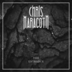 Cover-ChrisMaragoth-The Entrance